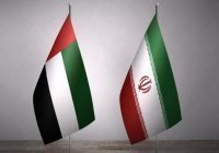ОАЭ возвращают посла в Тегеран