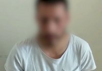 Задержанный в России смертник рассказал о подготовке теракта в Индии (ВИДЕО)