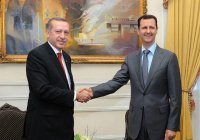 Эрдоган и Асад могут встретиться на саммите ШОС в сентябре