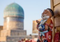 Россияне начали скупать туры в Узбекистан