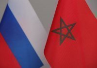 Россия будет экспортировать в Марокко продукты животноводства