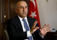 Чавушоглу опроверг сообщения о встрече Эрдогана и Асада на саммите ШОС