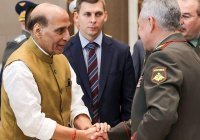 Индия поблагодарила Россию за задержание боевика ИГИЛ