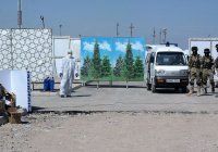 Таджикистан вернул коронавирусные ограничения на границе