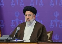 Иранская оппозиция подала в американский суд на Ибрахима Раиси