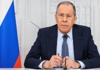 Лавров: Россия готова наращивать связи со странами ОИС
