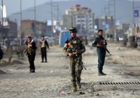 ООН: уровень террористической активности в Афганистане снизился