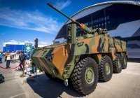 Казахстан откажется от экспорта военной продукции