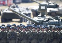 Более 50 тысяч военных примут участие в учениях «Восток-2022»