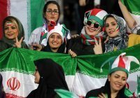 Иран рассчитывает на участие России в своих молодежных программах