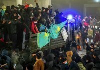 В Казахстане амнистируют участников январских беспорядков