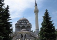 Кадыров рассказал о восстановлении мечети в Мариуполе