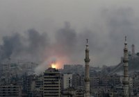МИД: удары Израиля по Сирии могут привести к масштабной эскалации 