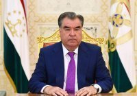Россия и Таджикистан подписали более 200 документов о сотрудничестве
