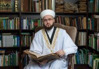 Муфтий РТ: администрация президента РФ взяла на контроль ситуацию с запретом исламских книг 