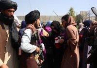 В Афганистане объяснили, почему женщины больше не могут быть судьями