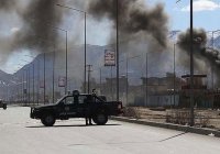 Два сотрудника российского посольства погибли при взрыве в Кабуле