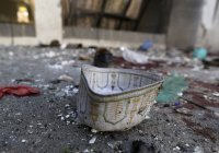 ООН призвала привлечь к ответственности организаторов теракта в афганской мечети