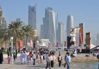 Катар упростил правила въезда в страну