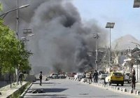 ИГИЛ взял ответственность за теракт у российского посольства в Кабуле