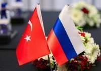 В Кремле оценили отношения с Турцией
