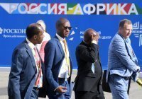 Стало известно, когда пройдет второй саммит Россия – Африка