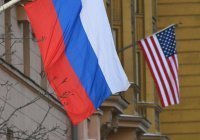 США прервали с Россией все контакты по антитеррору