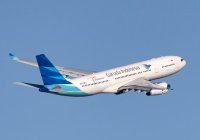 Россия и Индонезия работают над возобновлением прямых авиарейсов