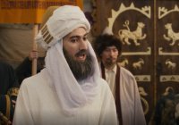 «Человек, несущий свет знаний»: в Казани представили фильм «Ибн Фадлан»