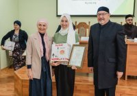 Стали известны победители литературного конкурса «Таян Аллаһка»