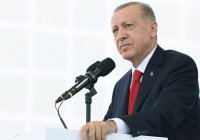 Эрдоган объявил о задержании в Турции одного из главарей ИГИЛ
