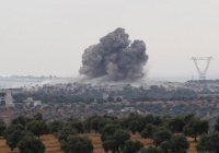 В Сирии ликвидировали сразу более 120 террористов