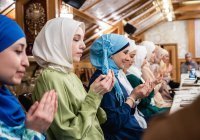В Казани стартует новый сезон исламских курсов молодой невестки