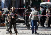 В МИД оценили вероятность эвакуации посольства из Кабула после теракта