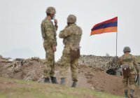 Армения обратится к России и ОДКБ из-за обострения на границе