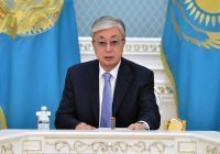Токаев согласился вернуть столице Казахстана прежнее название