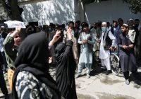 «Талибан» опроверг обвинения в преследовании сотрудниц ООН