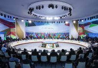 Второй саммит Россия – Африка пройдет в Санкт-Петербурге