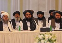 Талибов не пригласили на саммит ШОС в Самарканде