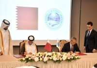 Катар и Египет получили статус партнеров по диалогу ШОС