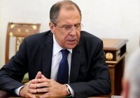 Лавров назвал примером союзничества отношения России и Таджикистана