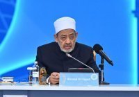 Верховный имам «Аль-Азхара» призвал укреплять связи между религиями