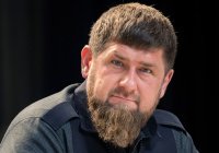 Кадыров призвал регионы начать «самомобилизацию» на Украину