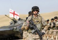В Абхазии назвали высокой вероятность войны с Грузией