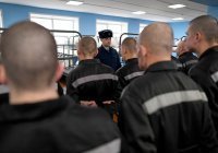В Томске заключенному «добавили» 13 лет за пропаганду терроризма