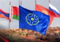 В Казахстане прокомментировали информацию о выходе республики из ОДКБ