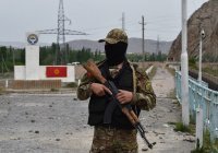 В Таджикистане заявили, что Киргизия отказалась от мирных переговоров