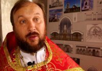 Религиозный деятель из Татарстана погиб на Украине