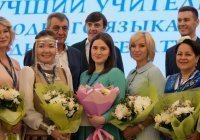 Владикавказский учитель признан лучшим учителем родного языка в России