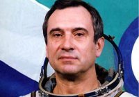 Умер космонавт-рекордсмен Валерий Поляков